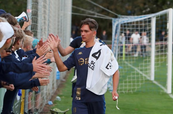 Nová posila: Tomáš Srb přichází na hostování z Kuřimi